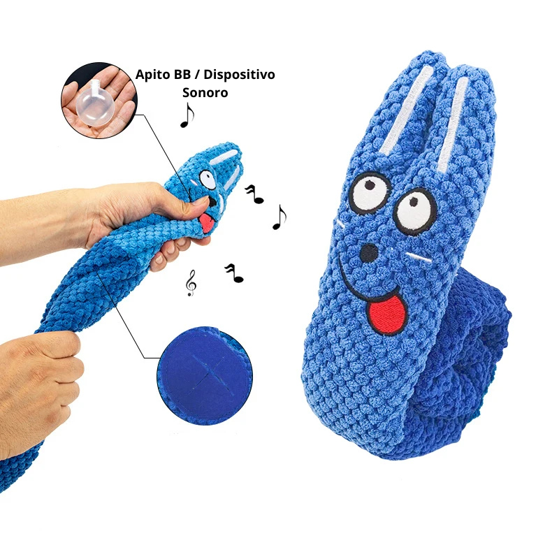 SmartSnail™ – Caracol Interativo Anti-Tédio