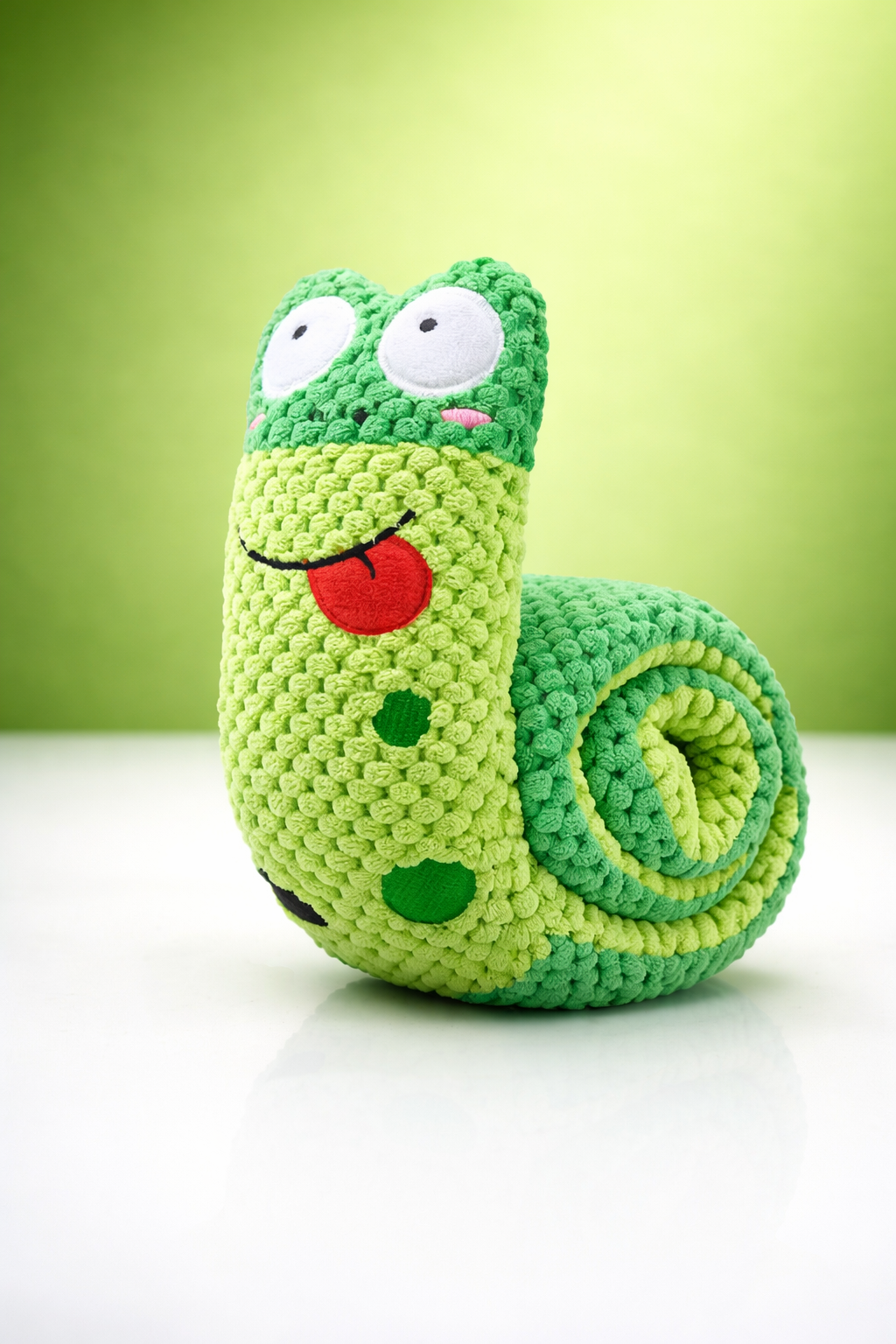 SmartSnail™ – Caracol Interativo Anti-Tédio