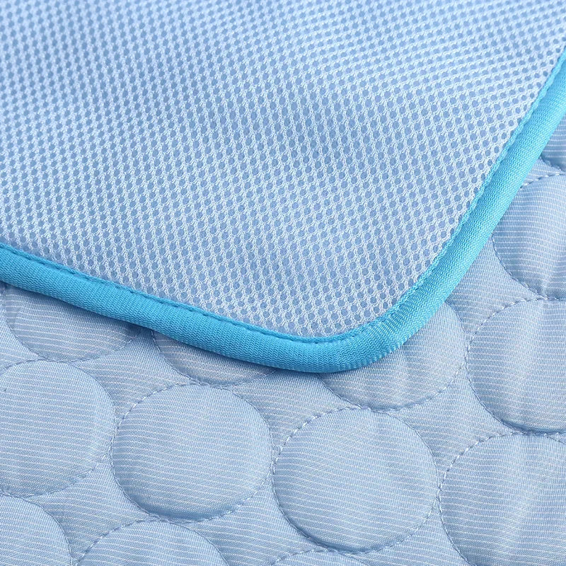 CoolPaw™ – Manta Termorreguladora Anti-Estresse