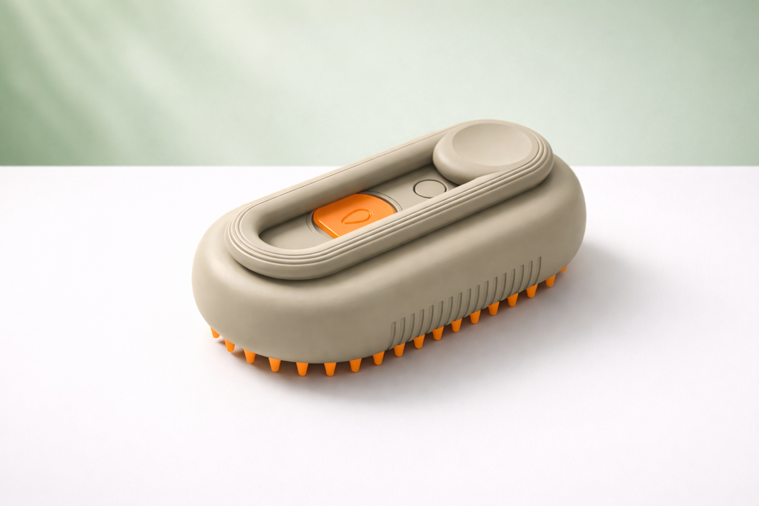 CleanPaw™ – Escova Inteligente de Limpeza e Remoção de Pelos.